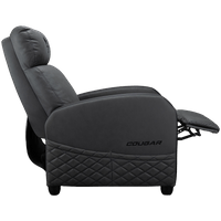COUGAR Ranger Ellite Jet Gray Gaming Sofa - 4