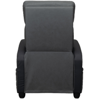 COUGAR Ranger Ellite Jet Gray Gaming Sofa - 7