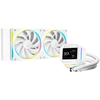 DeepCool LM240 WH - 1