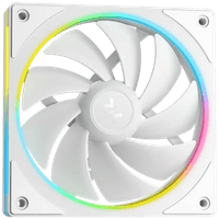 DeepCool LM240 WH - 2