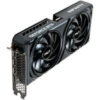 PALIT GeForce RTX 5060 Infinity 2 OC 8GB GDDR7 128 bit,... - 1