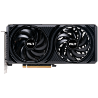 PALIT GeForce RTX 5060 Infinity 2 OC 8GB GDDR7 128 bit,... - 2