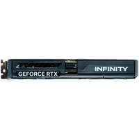 PALIT GeForce RTX 5060 Infinity 2 OC 8GB GDDR7 128 bit,... - 3