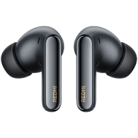 REDMI Buds 8 Pro Obsidian Black - 4