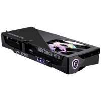 MSI Video Card Nvidia GeForce RTX 5070 TI... - 2