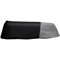 CANYON backpack BP-G9 Anti-theft 20L Dark Grey - 2