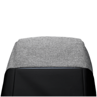 CANYON backpack BP-G9 Anti-theft 20L Dark Grey - 3