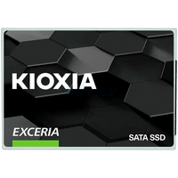 SSD Kioxia (2.5&amp;quot; 7MM, 960GB, SATA 6 Gb/s, BiCS FLASH TLC) - 1