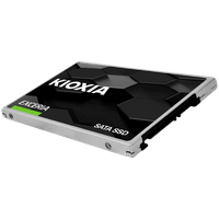 960GB Kioxia (2.5&amp;quot; 7MM, , SATA 6 Gb/s, BiCS FLASH TLC) - 2
