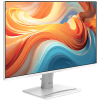 MSI PRO MP243W E14 Professional Business Monitor, 23.8&amp;quot;... - 2