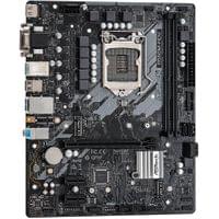 ASROCK Main Board Desktop B560 chipset (S1200, 2x DDR4,... - 2