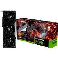 Gainward GeForce RTX 5080 Phoenix GS 16GB... - 8
