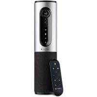 LOGITECH CONNECT CONFERENCE CAM - EMEA - 0 LOGITECH CONNECT CONFERENCE CAM - EMEA - 0
