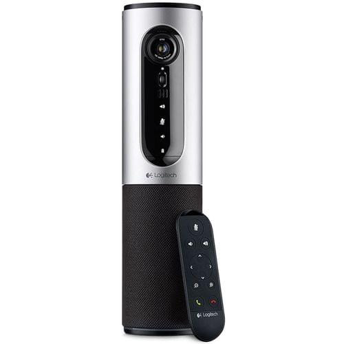 LOGITECH CONNECT CONFERENCE CAM - EMEA - 1