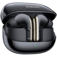 Xiaomi Buds 5 Pro WiFi-Black - 1