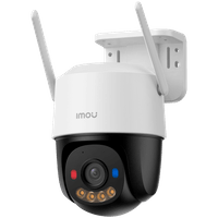 Imou Cruiser SC, full color night vision 4G IP camera 5MP, rotation... - 1