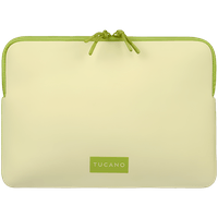 TUCANO ONE SLEEVE MB NEO 13'' YELLOW - 1 TUCANO ONE SLEEVE MB NEO 13'' YELLOW - 1