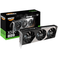 Inno3D GeForce RTX 5070 Ti 16GB GDDR7 X3 OC - 2