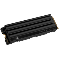 Corsair MP600 ELITE 2TB Gen4 PCIe x4 NVMe M.2 SSD with...