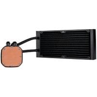 Corsair Hydro Series H115i RGB PLATINUM Liquid CPU... - 3