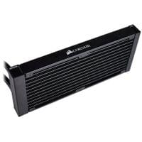 Corsair Hydro Series H115i RGB PLATINUM Liquid CPU... - 4