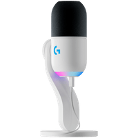 LOGITECH G Yeti GX RGB Gaming Microphone -... - 1