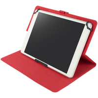 TUCANO FACILE PLUS TABLET CASES FOR Tablet up to 11&amp;#039;&amp;#039;, Red - 2