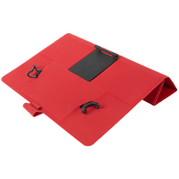 TUCANO FACILE PLUS TABLET CASES FOR Tablet up to 11&amp;#039;&amp;#039;, Red - 3
