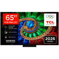 TCL 65RM7L 65'' Commercial Display 16/7 Operation... - 1 TCL 65RM7L 65'' Commercial Display 16/7 Operation... - 1