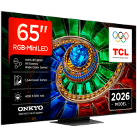 TCL 65RM7L 65'' Commercial Display 16/7 Operation... - 2 TCL 65RM7L 65'' Commercial Display 16/7 Operation... - 2