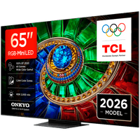 TCL 65RM7L 65'' Commercial Display 16/7 Operation... - 2 TCL 65RM7L 65'' Commercial Display 16/7 Operation... - 2