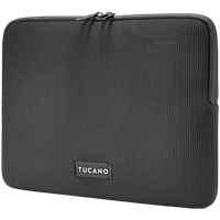 COLORE SLEEVE MB 13''/LAPTOP 12'' BLACK - 2 COLORE SLEEVE MB 13''/LAPTOP 12'' BLACK - 2