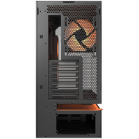 COUGAR CFV235 Vision PC Case, Mid Tower, Black - 3