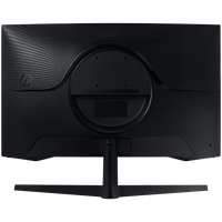 Monitor LED Samsung LC34G55TWWPXEN Odyssey G55T, 34&amp;#039;&amp;#039;... - 3