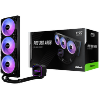 Asrock Pro 360 ARGB - 1