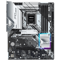 ASROCK Z790 Pro RS ATX LGA1700 DDR5 - 2