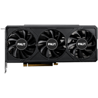 Palit GeForce RTX 4060Ti JetStream OC 16GB... - 2