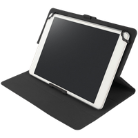 TUCANO FACILE PLUS TABLET CASES FOR Tablet up to 11&amp;#039;&amp;#039;, Black - 2