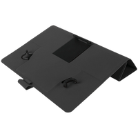 TUCANO FACILE PLUS TABLET CASES FOR Tablet up to 11&amp;#039;&amp;#039;, Black - 3