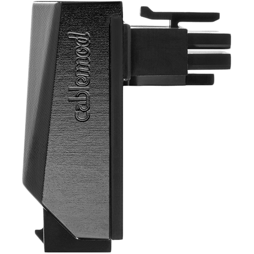 CableMod 12VHPWR 90 Degree Angled Adapter (Nvidia 4000... - 1