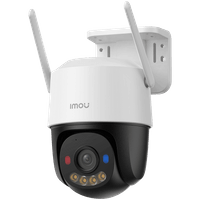 Imou Cruiser SC, full color night vision Wi-Fi IP camera 5MP, rotation... - 1
