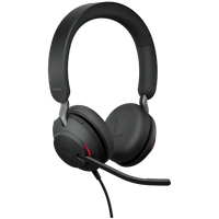 JABRA Evolve2 40 SE - 1