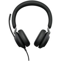 JABRA Evolve2 40 SE - 2