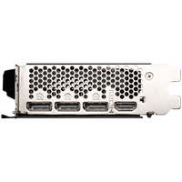MSI Video Card Nvidia GeForce RTX 4060 TI... - 2