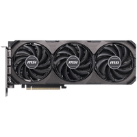 MSI Video Card NVIDIA GeForce RTX 5060 Ti 8G SHADOW 3X OC... - 2