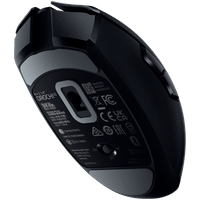 RAZER Orochi V2 (2026) - Gaming Mouse - Black - 4