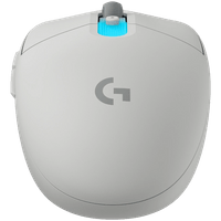 LOGITECH G305 X SUPERLIGHT Wireless Gaming Mouse - WHITE... - 3