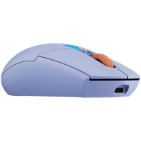 LOGITECH G305 X SUPERLIGHT Wireless Gaming Mouse - LILAC... - 2