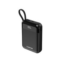 CANYON power bank OnPower 104 10000mAh Black - 3