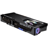 MSI Video Card Nvidia GeForce RTX 5070 TI... - 2